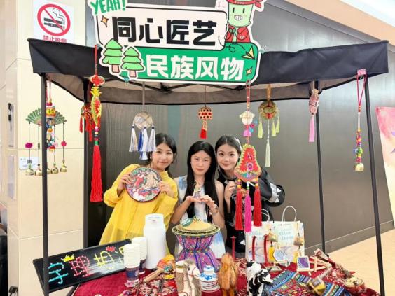 班级成长回顾视频