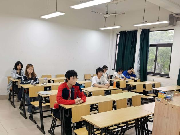 10 对照阅读